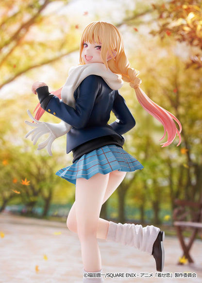 [My Dress-Up Darling] Marin Kitagawa - Winter Uniform Ver.