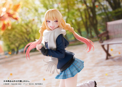 [My Dress-Up Darling] Marin Kitagawa - Winter Uniform Ver.