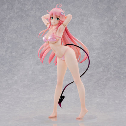 [To Love-Ru Darkness] Lala Satalin Deviluke - Swimsuit Series 1/4 Complete Figure