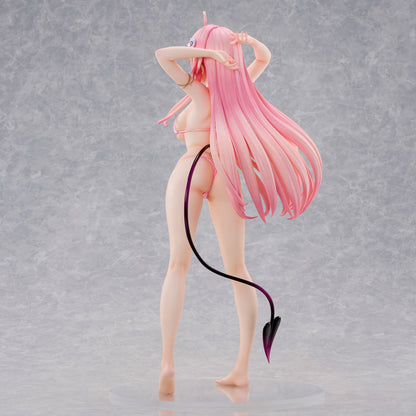 [To Love-Ru Darkness] Lala Satalin Deviluke - Swimsuit Series 1/4 Complete Figure