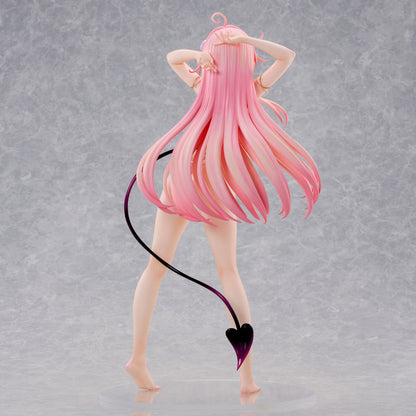 [To Love-Ru Darkness] Lala Satalin Deviluke - Swimsuit Series 1/4 Complete Figure