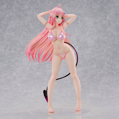 [To Love-Ru Darkness] Lala Satalin Deviluke - Swimsuit Series 1/4 Complete Figure