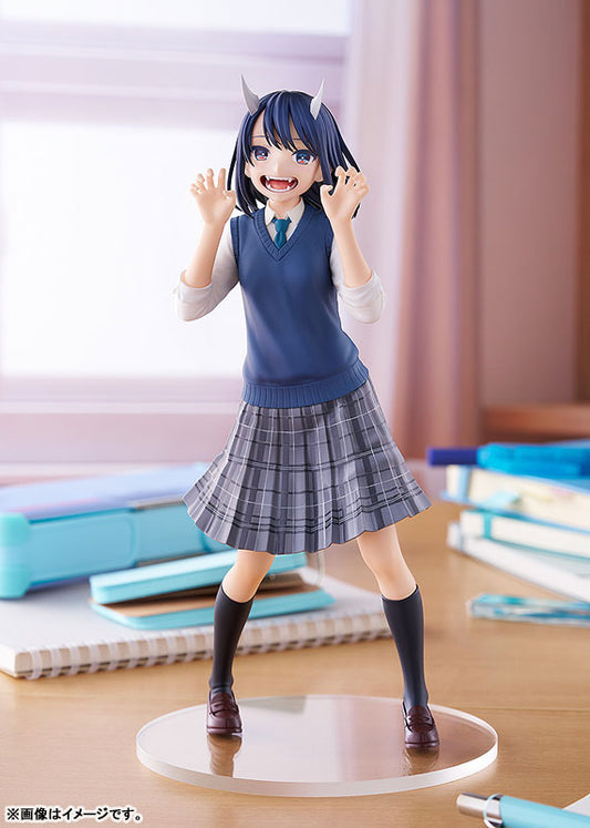 POP UP PARADE [RuriDragon] Ruri Aoki - L size Complete Figure