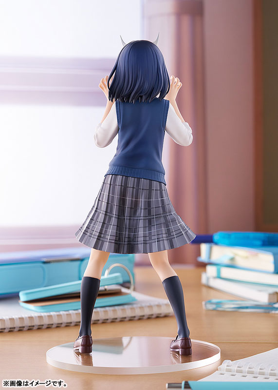 POP UP PARADE [RuriDragon] Ruri Aoki - L size Complete Figure