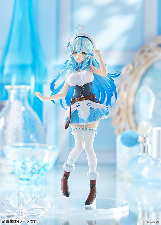 POP UP PARADE [hololive] Yukihana Lamy - Complete Figure