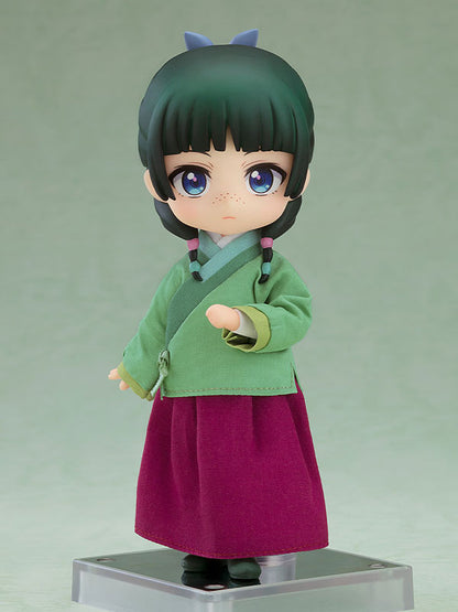 Nendoroid Doll [The Apothecary Diaries] Maomao