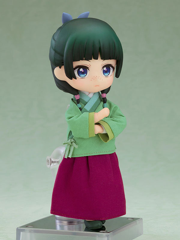 Nendoroid Doll [The Apothecary Diaries] Maomao