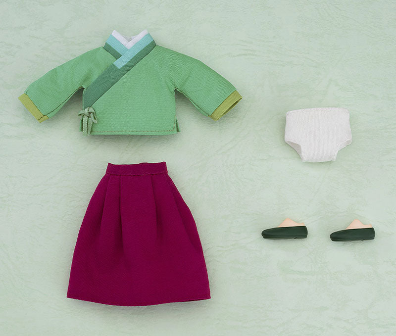 Nendoroid Doll [The Apothecary Diaries] Maomao