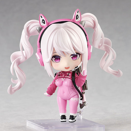 Nendoroid 2954 [Goddess of Victory: Nikke] Alice