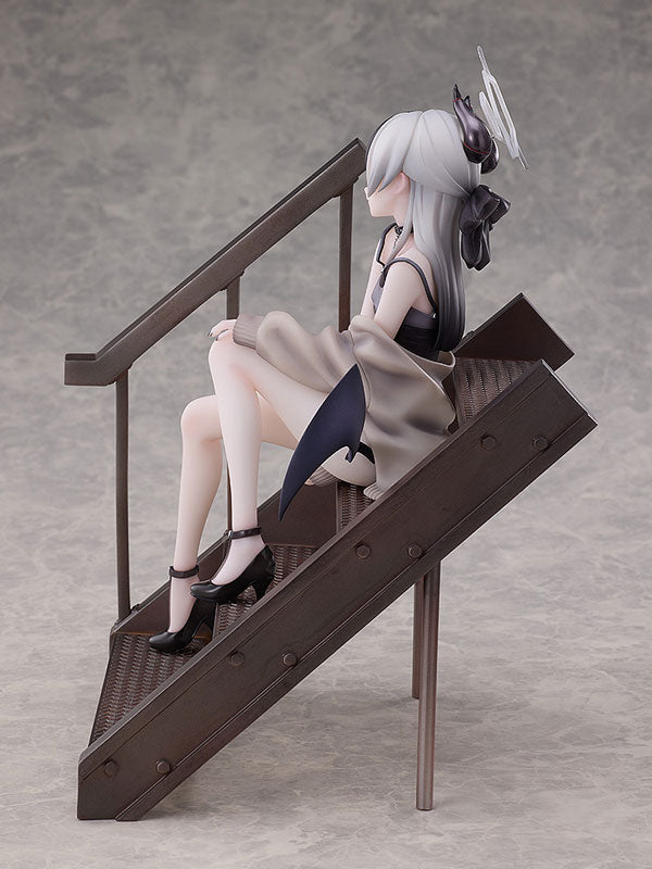 [Blue Archive] Kayoko - Memorial Lobby Ver. 1/7 Complete Figure