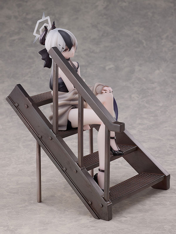 [Blue Archive] Kayoko - Memorial Lobby Ver. 1/7 Complete Figure