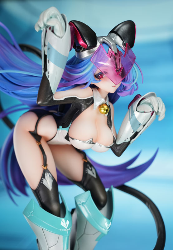 Aika - Super Chrono ver. 1/6 Complete Figure