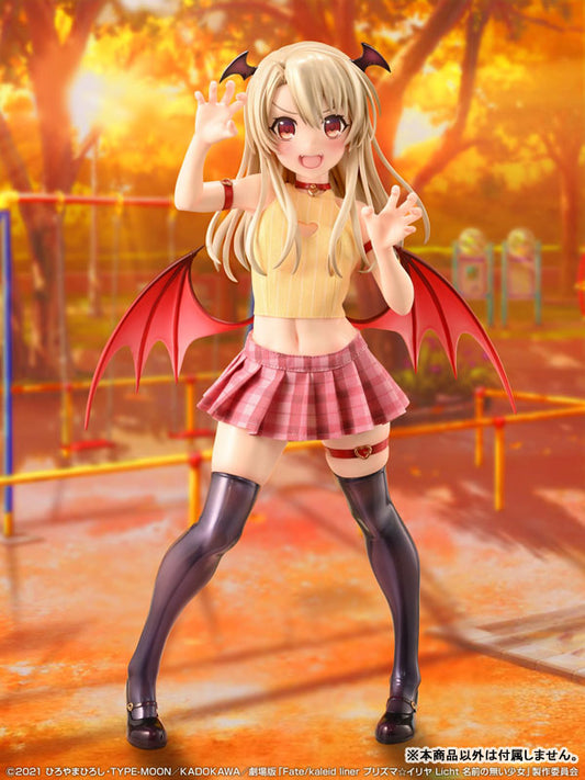 [Movie Fate/Kaleid Liner Prisma Illya: Licht - The Nameless Girl] Illya - Sweet Devil Ver.