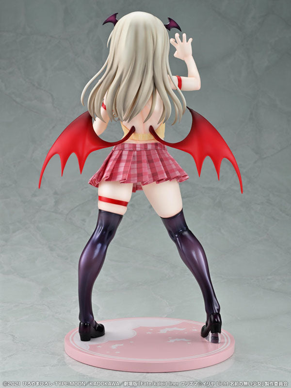 [Movie Fate/Kaleid Liner Prisma Illya: Licht - The Nameless Girl] Illya - Sweet Devil Ver.