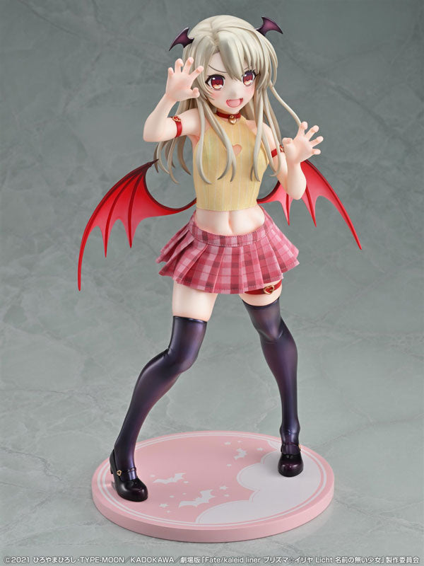 [Movie Fate/Kaleid Liner Prisma Illya: Licht - The Nameless Girl] Illya - Sweet Devil Ver.