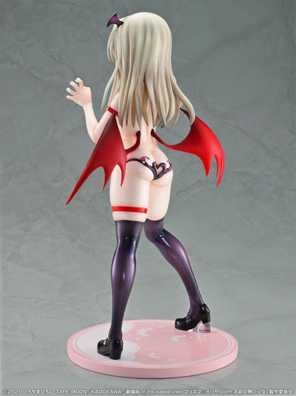 [Movie Fate/Kaleid Liner Prisma Illya: Licht - The Nameless Girl] Illya - Sweet Devil Ver.