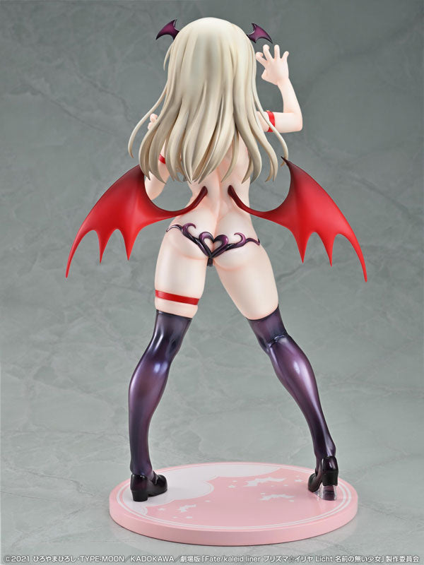 [Movie Fate/Kaleid Liner Prisma Illya: Licht - The Nameless Girl] Illya - Sweet Devil Ver.