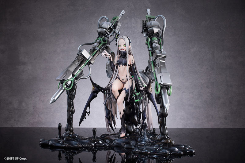 [Goddess of Victory: Nikke] Leviathan 1/7 Complete Figure Deluxe Edition