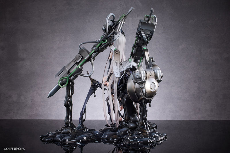 [Goddess of Victory: Nikke] Leviathan 1/7 Complete Figure Deluxe Edition