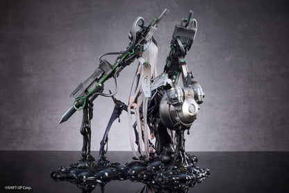 [Goddess of Victory: Nikke] Leviathan 1/7 Complete Figure Deluxe Edition