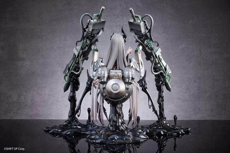 [Goddess of Victory: Nikke] Leviathan 1/7 Complete Figure Deluxe Edition