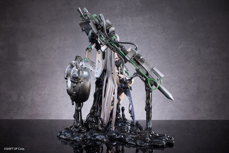 [Goddess of Victory: Nikke] Leviathan 1/7 Complete Figure Deluxe Edition