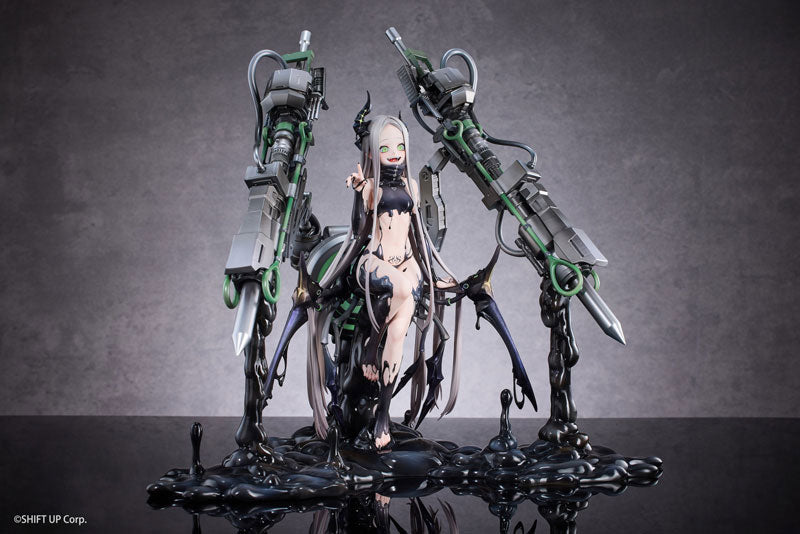 [Goddess of Victory: Nikke] Leviathan 1/7 Complete Figure Deluxe Edition