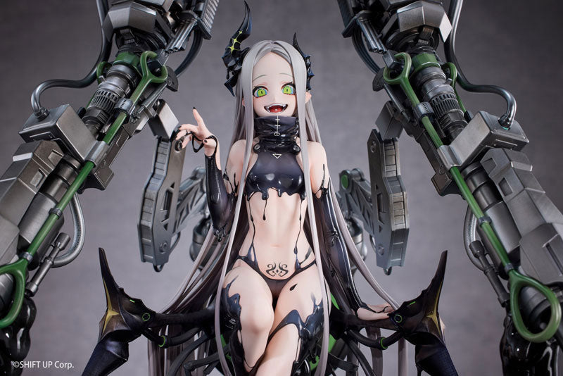 [Goddess of Victory: Nikke] Leviathan 1/7 Complete Figure Deluxe Edition