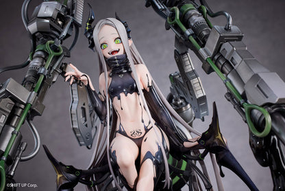 [Goddess of Victory: Nikke] Leviathan 1/7 Complete Figure Deluxe Edition