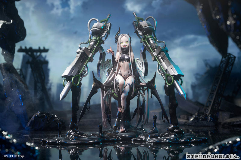 [Goddess of Victory: Nikke] Leviathan 1/7 Complete Figure Deluxe Edition