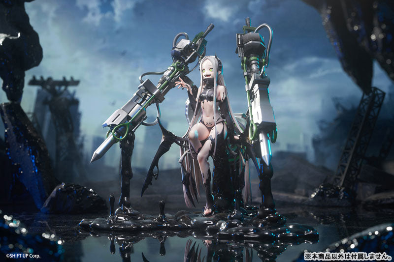 [Goddess of Victory: Nikke] Leviathan 1/7 Complete Figure Deluxe Edition