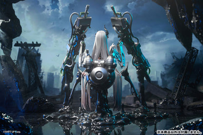 [Goddess of Victory: Nikke] Leviathan 1/7 Complete Figure Deluxe Edition