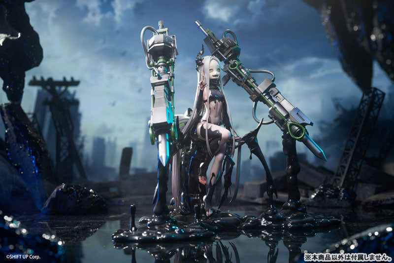 [Goddess of Victory: Nikke] Leviathan 1/7 Complete Figure Deluxe Edition