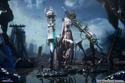 [Goddess of Victory: Nikke] Leviathan 1/7 Complete Figure Deluxe Edition