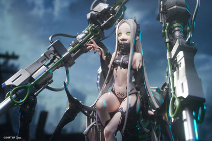 [Goddess of Victory: Nikke] Leviathan 1/7 Complete Figure Deluxe Edition