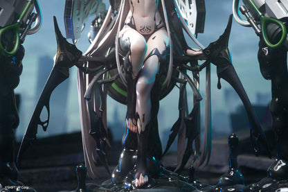 [Goddess of Victory: Nikke] Leviathan 1/7 Complete Figure Deluxe Edition