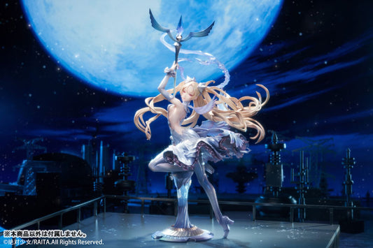 Zettai Junpaku Mahou Shoujo Kotone Sasaki - 1/7 Complete Figure