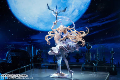 Zettai Junpaku Mahou Shoujo Kotone Sasaki - 1/7 Complete Figure