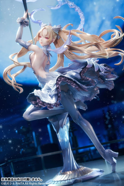 Zettai Junpaku Mahou Shoujo Kotone Sasaki - 1/7 Complete Figure