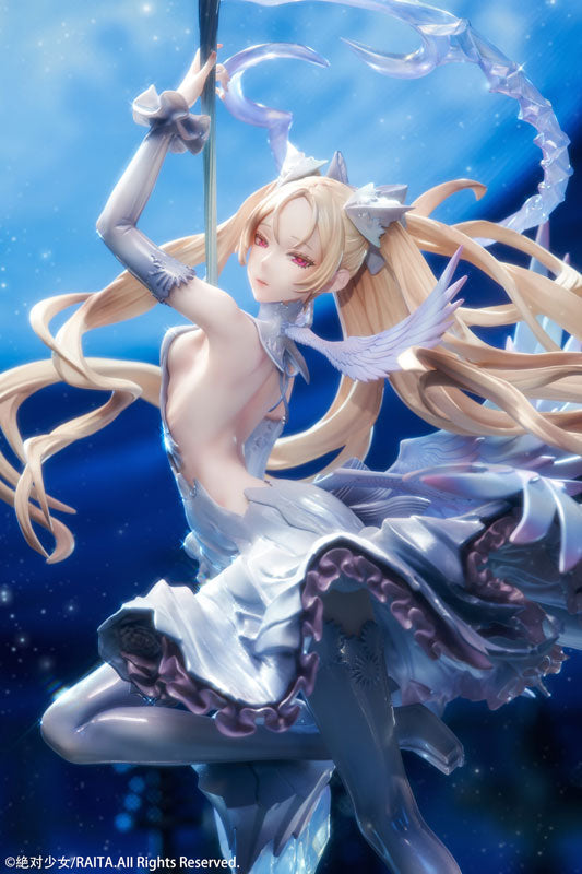 Zettai Junpaku Mahou Shoujo Kotone Sasaki - 1/7 Complete Figure