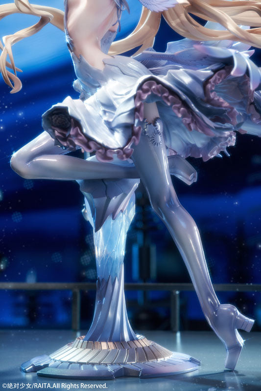 Zettai Junpaku Mahou Shoujo Kotone Sasaki - 1/7 Complete Figure