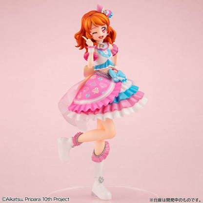 [Aikatsu! x PriPara THE MOVIE -Deai no Kiseki-!] Akari Ozora - Complete Figure