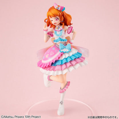 [Aikatsu! x PriPara THE MOVIE -Deai no Kiseki-!] Akari Ozora - Complete Figure
