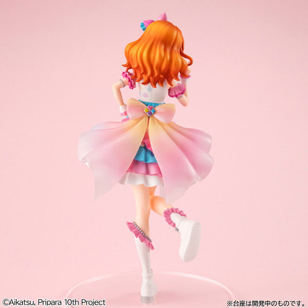 [Aikatsu! x PriPara THE MOVIE -Deai no Kiseki-!] Akari Ozora - Complete Figure