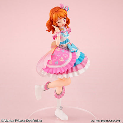 [Aikatsu! x PriPara THE MOVIE -Deai no Kiseki-!] Akari Ozora - Complete Figure