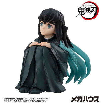 [Demon Slayer] Kimetsu no Yaiba - Palm Size Tokito-san Complete Figure