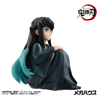 [Demon Slayer] Kimetsu no Yaiba - Palm Size Tokito-san Complete Figure