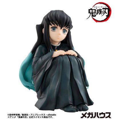 [Demon Slayer] Kimetsu no Yaiba - Palm Size Tokito-san Complete Figure