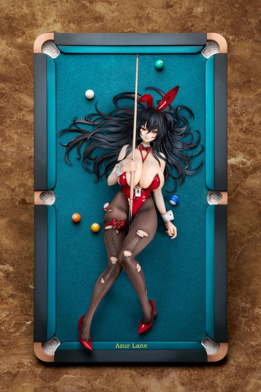 [Azur Lane] Taihou Fun on the Baize Ver. 1/7 Complete Figure
