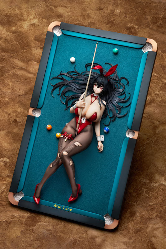 [Azur Lane] Taihou Fun on the Baize Ver. 1/7 Complete Figure